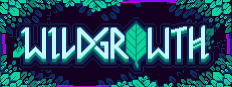 Wild Growth cover art