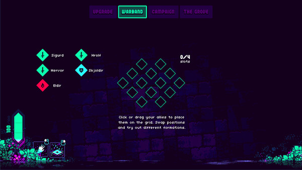 Wild Growth screenshot 4