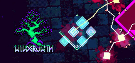 Wild Growth game thumbnail
