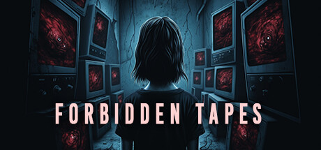 Forbidden Tapes Cheat Engine/CT