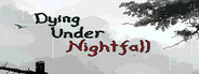 DYING UNDER NIGHTFALL