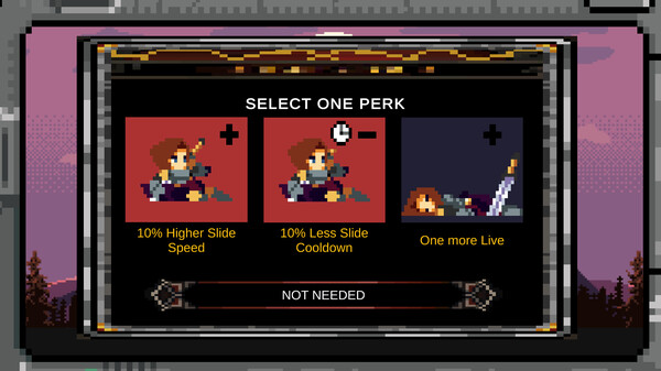 DYING UNDER NIGHTFALLfor windows and Linux 1