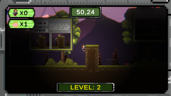 DYING UNDER NIGHTFALL game for Linux 1