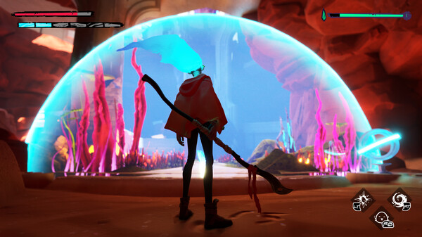 Fading Echo screenshot 4