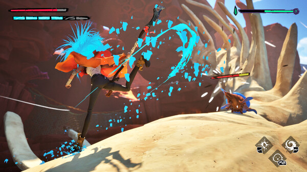 Fading Echo screenshot 5