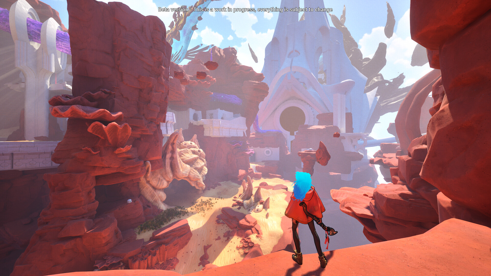 Fading Echo screenshot #9