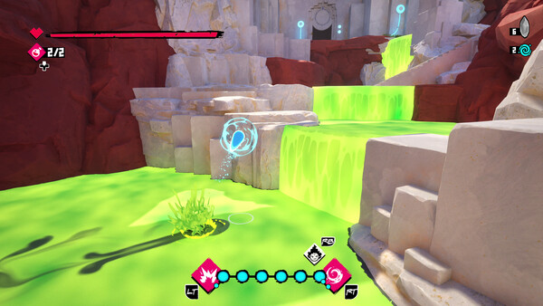 Fading Echo PC-GAME Fading Echo PC-GAME