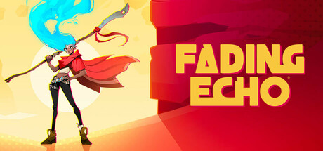 Fading Echo cover art