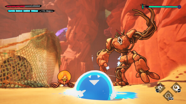 Fading Echo screenshot 2