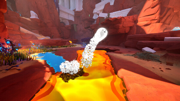 Fading Echo screenshot 6