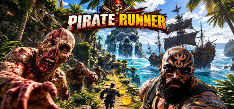 Pirate Runner