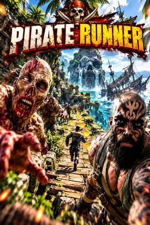 Pirate Runner