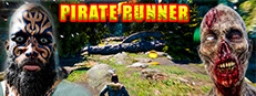 Pirate Runner cover