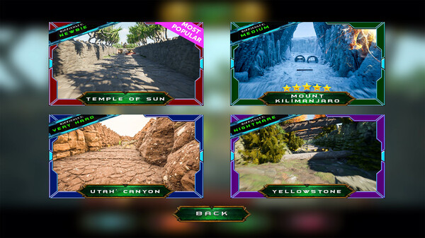 Screenshot media
