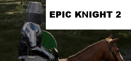 Epic Knight 2 banner image