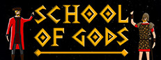 School of Gods