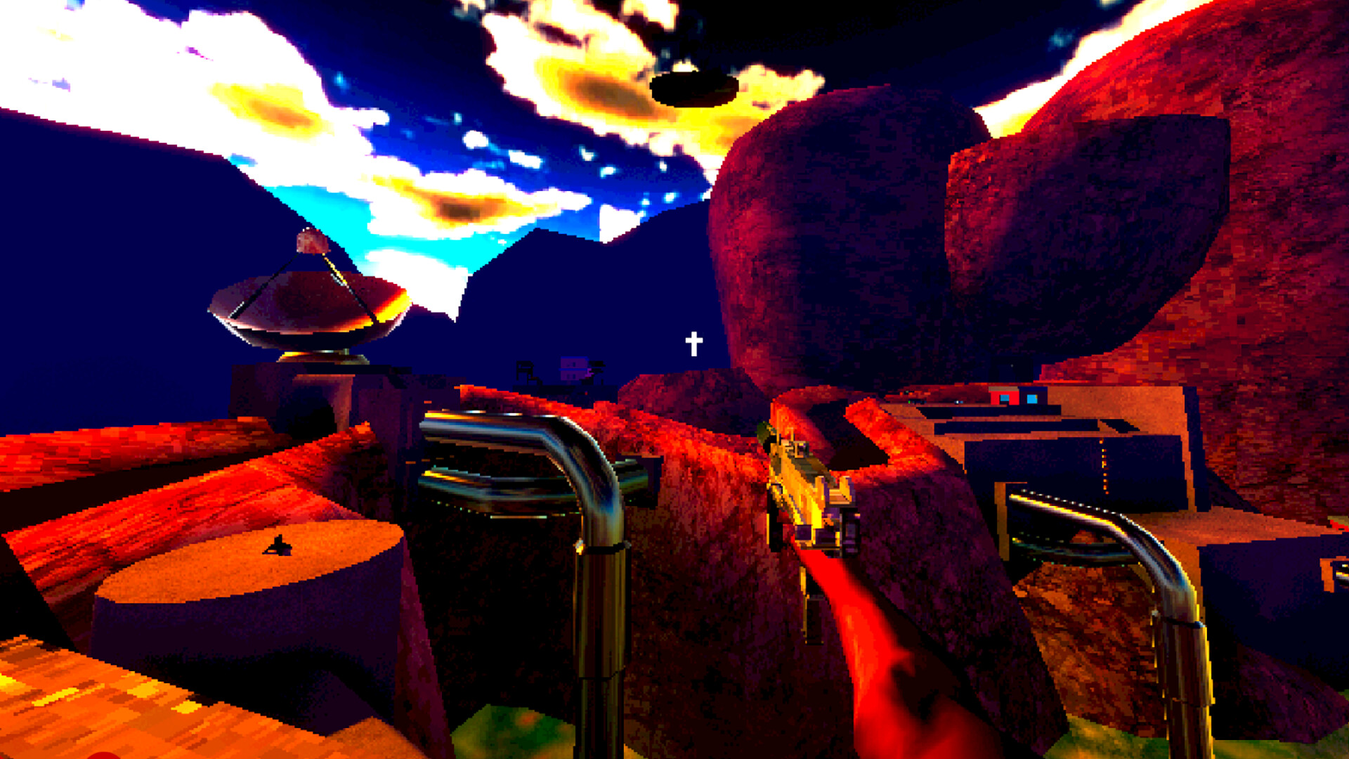 Kill the Man in the House screenshot 16