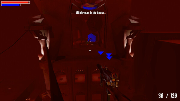 Kill the Man in the House screenshot 10