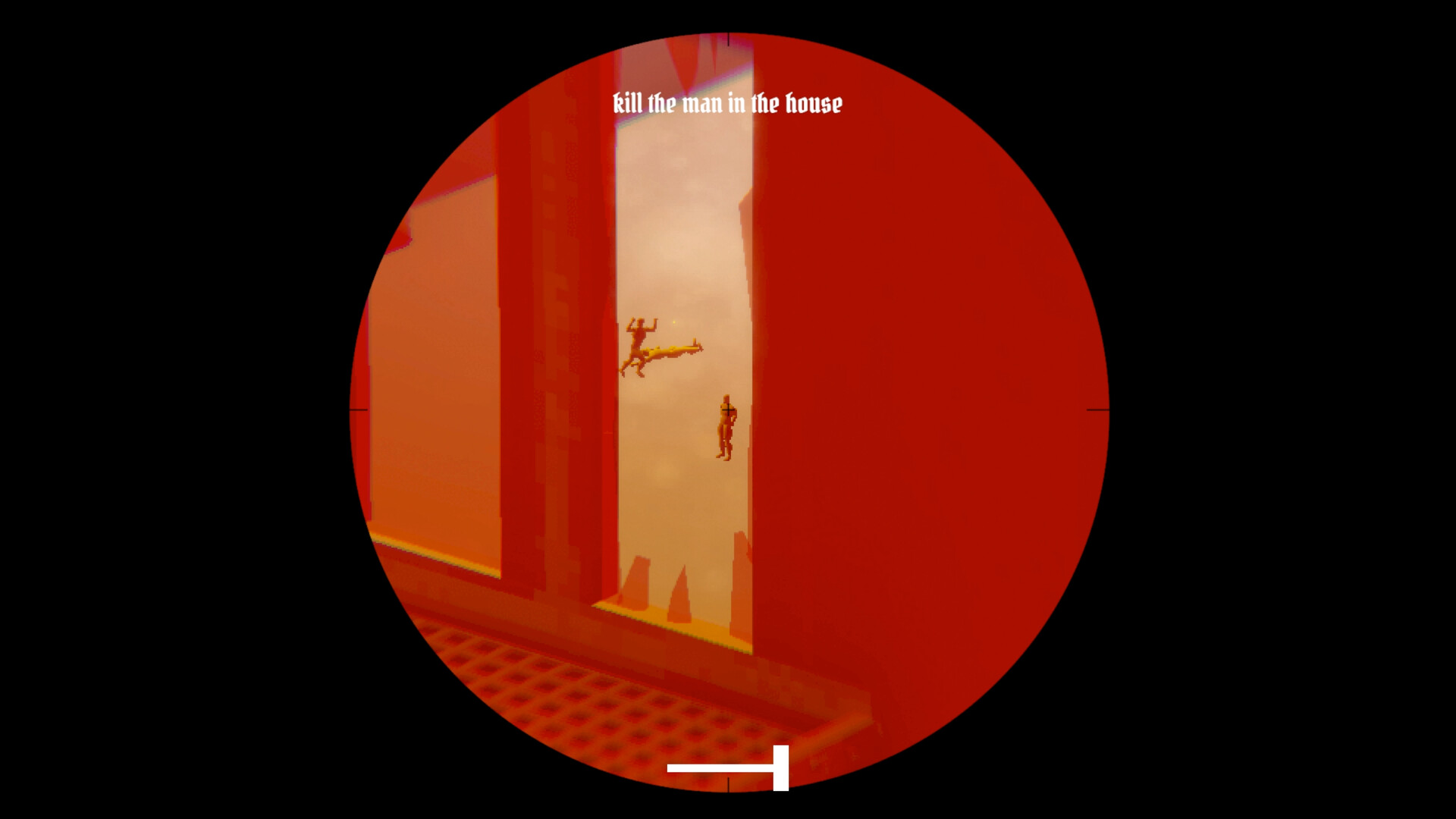 Kill the Man in the House screenshot 11