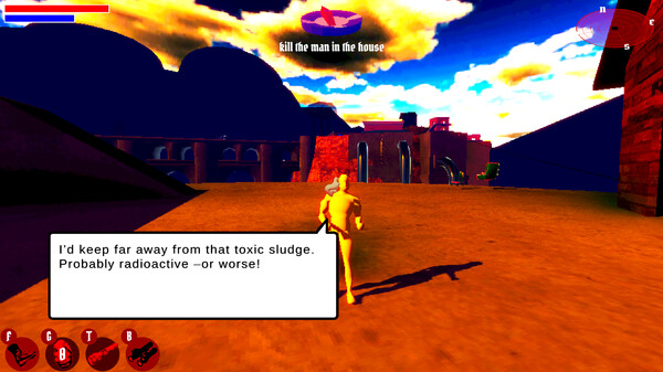 Screenshot media