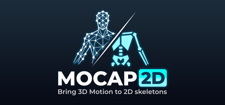 FBX2SPINE - 3D Mocap to 2D Animation Transfer Tool