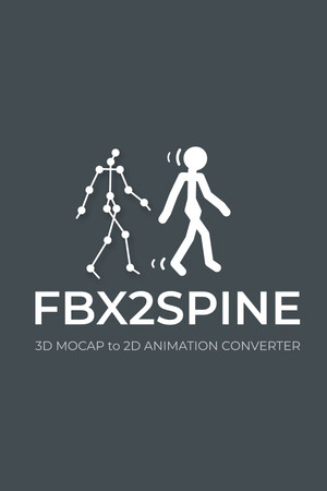 Mocap2D — Steam catalog