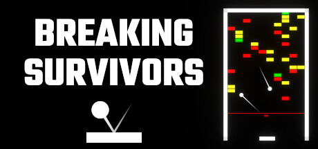 Breaking Survivors by Axel Born - Steam game