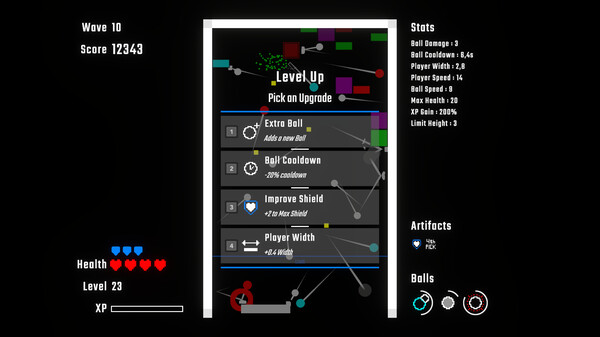 Breaking Survivors screenshot 3