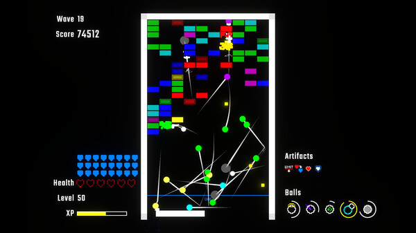 Breaking Survivors screenshot 6