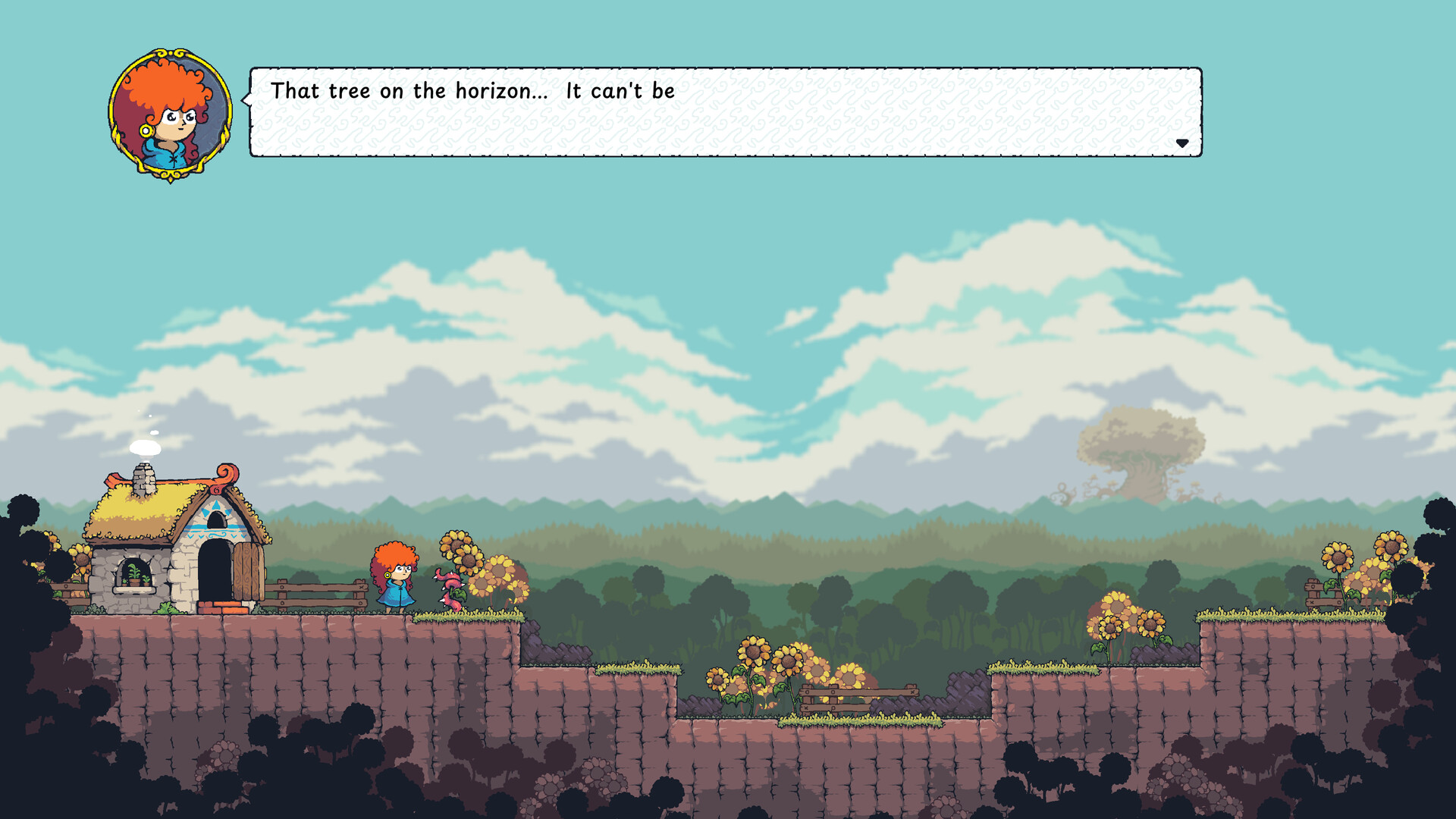 Telmari Featured Screenshot #1