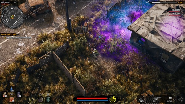 Screenshot media