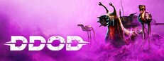 DDoD