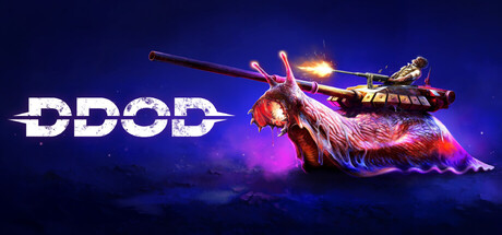 Capa de DDoD