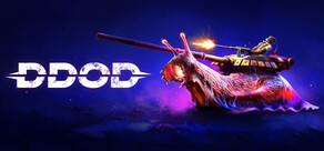 DDoD