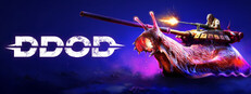 DDoD game capsule image
