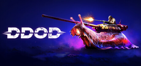 DDoD game header image