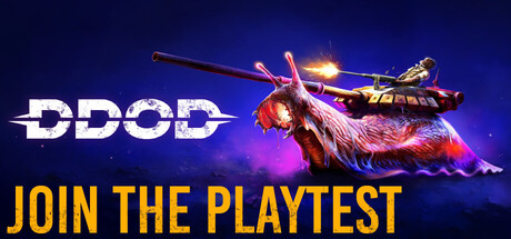 DDoD Banner