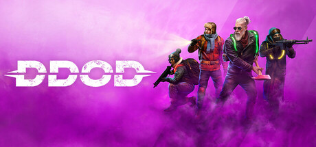 DDoD