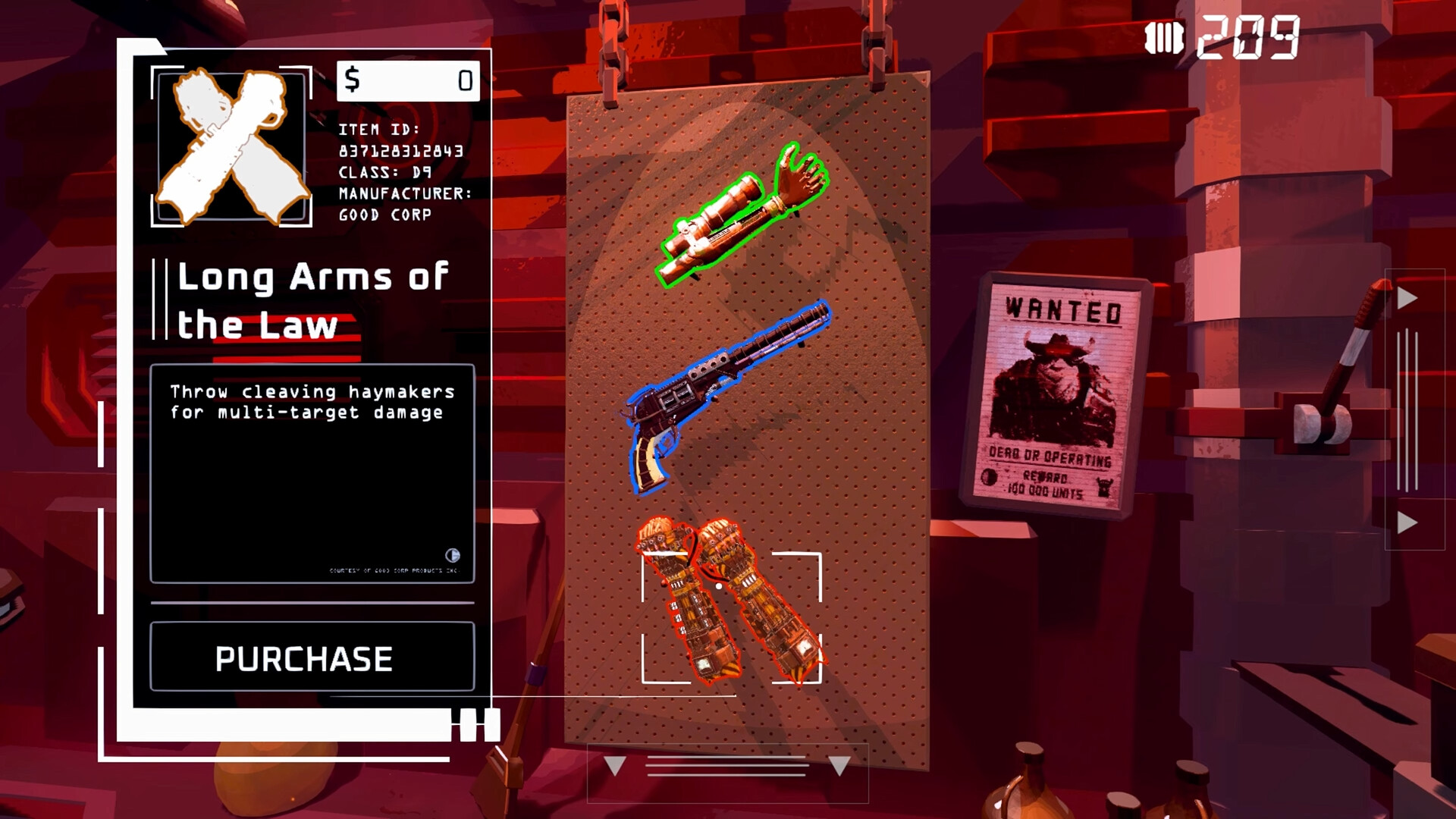 Cyber Rail screenshot #4