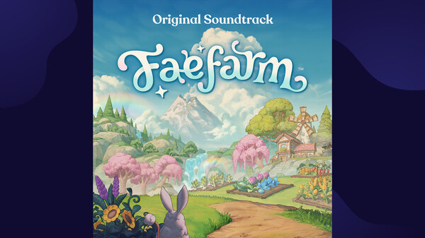 Fae Farm - Official Soundtrack