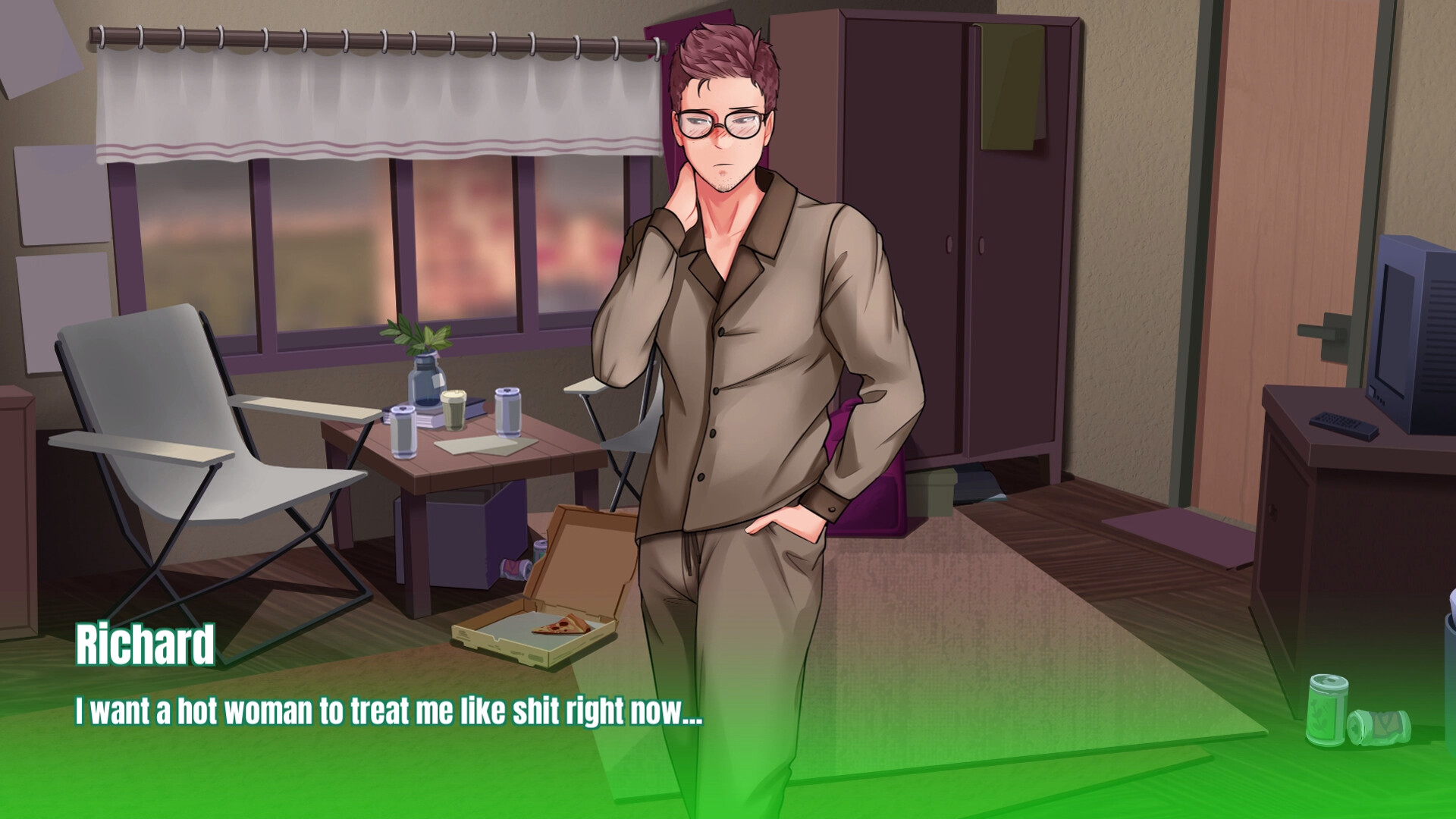 DommeBreaker screenshot #7