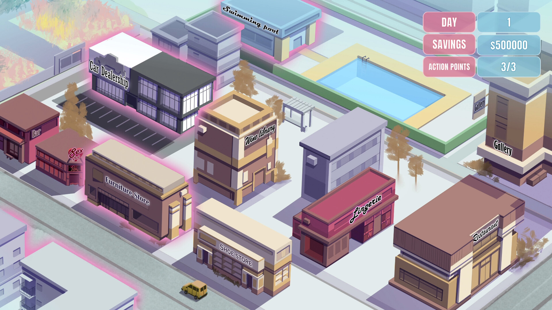 DommeBreaker screenshot #9