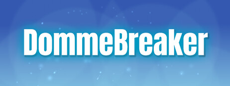 DommeBreaker cover art