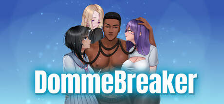 DommeBreaker steam charts