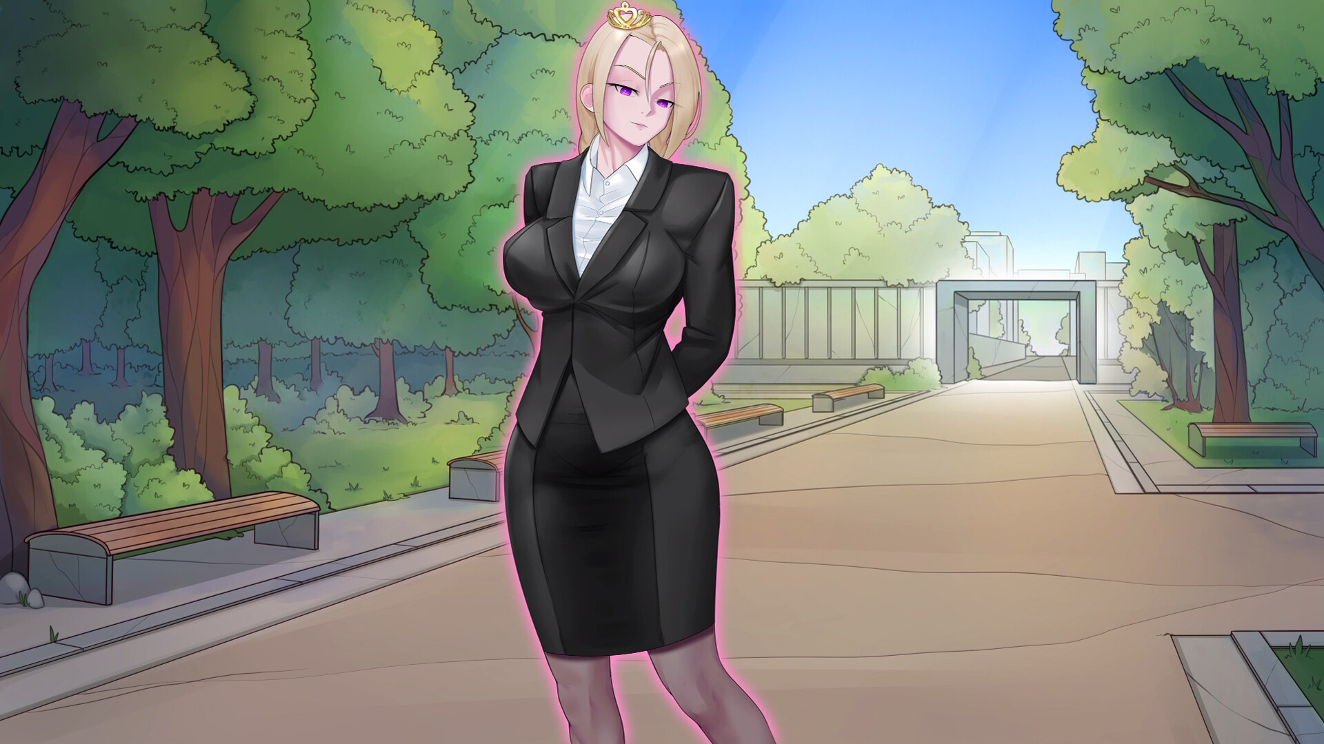 DommeBreaker screenshot #3