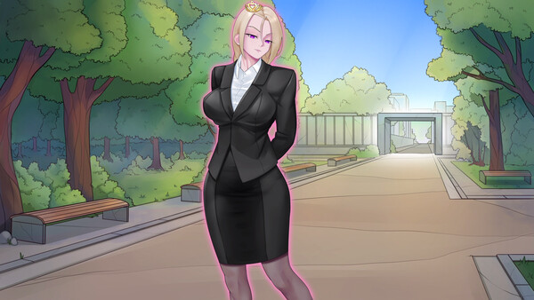 Screenshot 3 of DommeBreaker - more gameplay footage