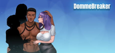 DommeBreaker game cover