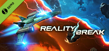 Reality Break Demo