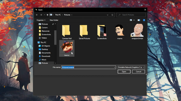 Cursor Engine