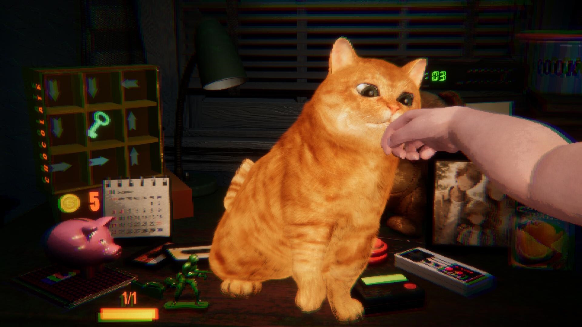 Just One More Pet screenshot #1